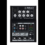 Mackie Mix5 5 rása mixer