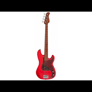Sire Marcus Miller P5 Alder-4 bassi, Dakota Red