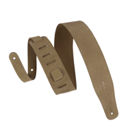 Levy's 2 1/2'' gítaról, rúskinn, sandlitur