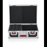 G-TOUR Microphone Series15 Microphones Road Case
