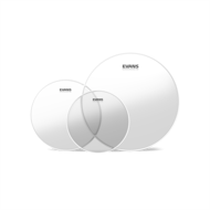 G2 Clear Standard Tom Pack (12", 13", 16")