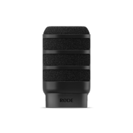 RØDE WS14 vindhlíf, fyrir Podmic og PodmicUSB