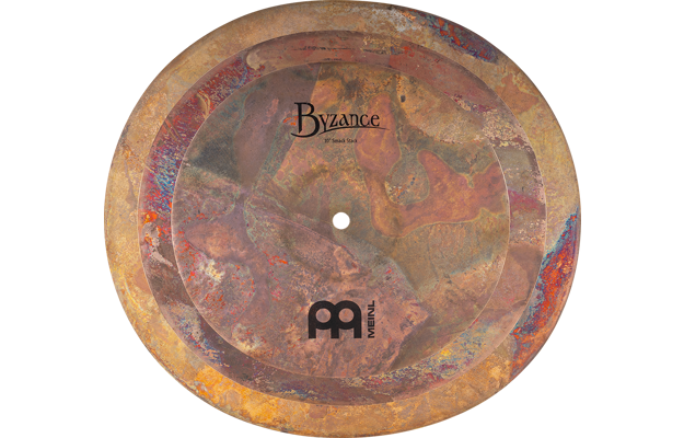 Meinl Byzance Vintage 10/12/14 Smack Stack