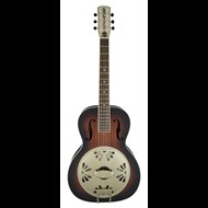 Gretsch G9241 Alligator Round-Neck Resonator Guitar