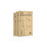 PW Humidipak Maintain, Replacement 3-pack
