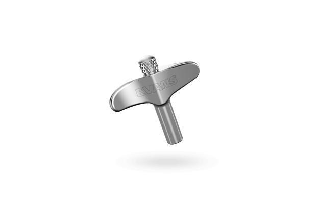 Evans Magnetic Drum key, trommulykill