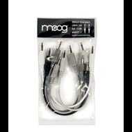 Moog Mother 32 Cable Set (5) 6in