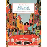 The Faber Music Pop Piano Anthology
