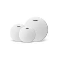 UV1 Coated Fusion Tom Pack (10", 12", 14")