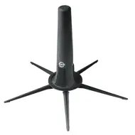 K&M sópran saxófón statíf, 15290