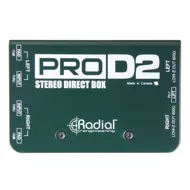 Radial ProD2