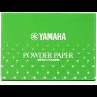 Yamaha Powder Paper,  50/PK