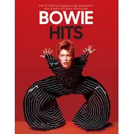 Bowie: Hits , P/V/G