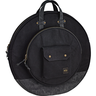 MEINL Cymbal Bag, Backpack 22", svört