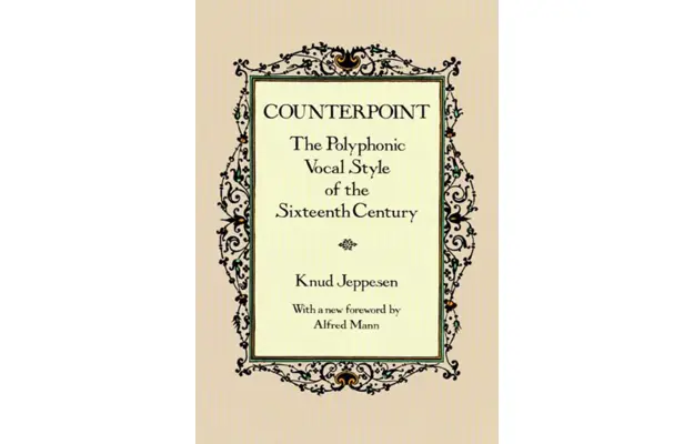 Jeppesen: Counterpoint