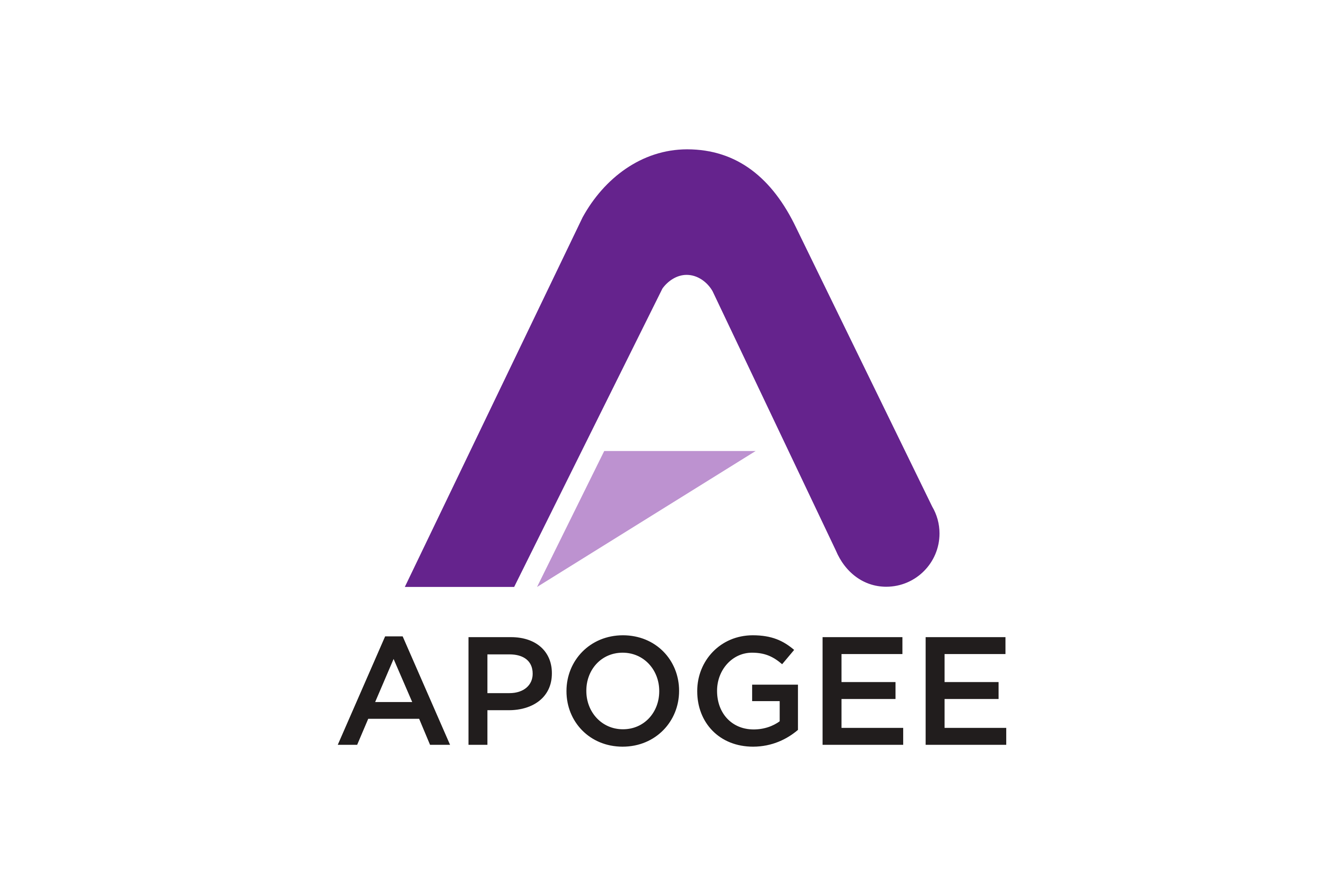 Apogee Logo