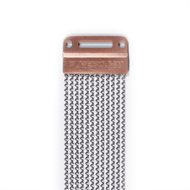 Evans PureSound Custom Snare Wire, 20 Strand - 12"