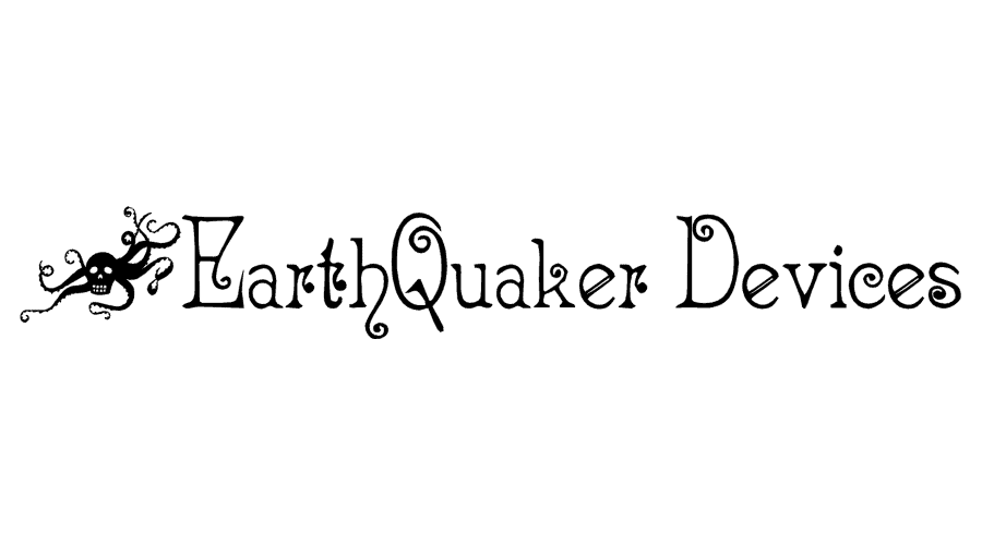 Earthquaker Devices Logo