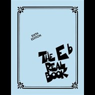 The Real Book Eb - Volume 1 - Sixth Edition
