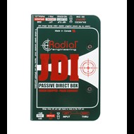 Radial JDI Premium Passive DI