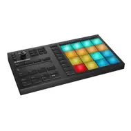 Native Instruments Machine Mikro MK3