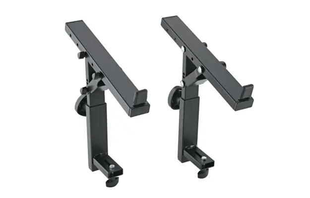 K&M hækkun á Omega hljómborðsstatíf ( 3ja hæð)