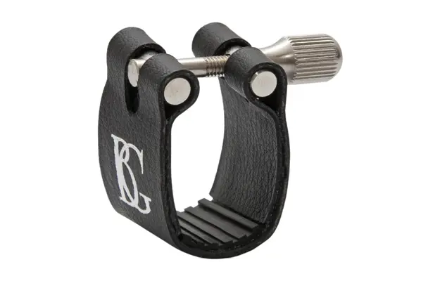BG Standard Bb klarinett klemma