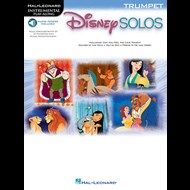 Disney Solos - Trumpet, með niðurhali