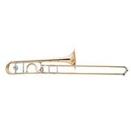 John Packer JP332O Bb/F Tenor Trombone