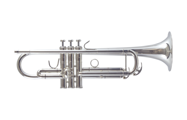 John Packer JP251SW Bb Trumpet Silver Plated