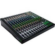 Mackie ProFX16v3 mixer