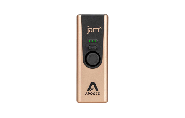 Apogee Jam X