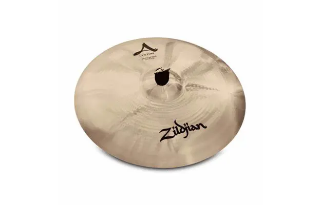 Zildjian 20" A Custom Ride Brilliant