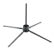 K&M statíf fyrir alto og tenór blokkflautur, 15252