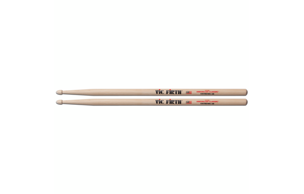 Vic Firth trommukjuðar X5B