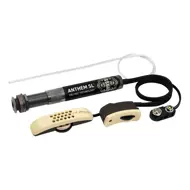 L.R.Baggs Anthem SL "Tru-mic system for Nylon String Guitars