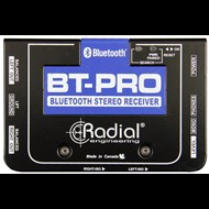 Radial BT-PRO Bluetooth Direct Box
