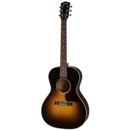Gibson L-00 Standard, Vintage Sunburst, með tösku