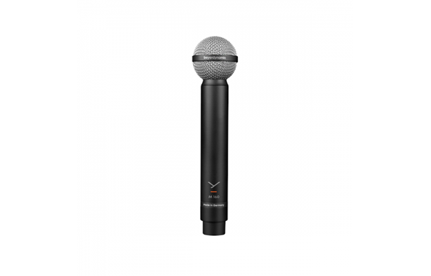 Beyerdynamic M160 Dynamic double ribbon microphone