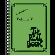 The Real Book  - Volume 5