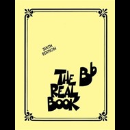 The Real Book Bb - Volume 1 - Sixth Edition