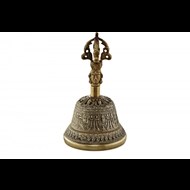MEINL  Bell , 7cm diam , Indian handcraft