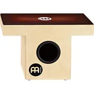 MEINL Slaptop Cajon - Espresso Brown