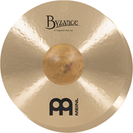 MEINL Byzance Traditional 15" Polyphonic Hi-Hat