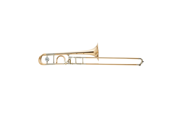 John Packer JP332O Bb/F Tenor Trombone