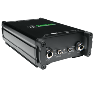 Mackie MDB-1A active direct box