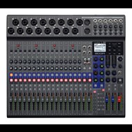 Zoom LiveTrak™ L-20 mixer