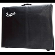 Supro VC15 - 1x15 Cover