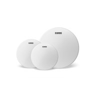 G1 Coated Standard Tom Pack (12", 13", 16")