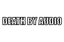 Death by Audio Logo